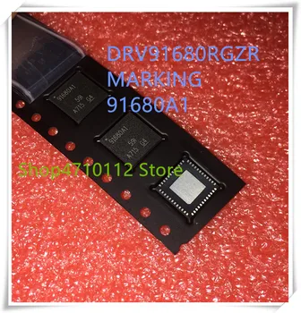 NEW 5PCS LOT DRV91680RGZR DRV91680 MARKING 91680A1 91680A1P QFN 48 IC