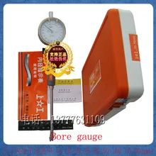 Качество товаров Наберите Диаметр калибров 10-18mm.0.001 тип указателя диаметр набрать бренд Indicators. Shanggong