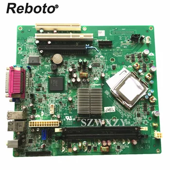 

For Dell Optiplex 380 MT Desktop Motherboard DDR3 CN-0HN7XN 0HN7XN HN7XN MainBoard Full Tested