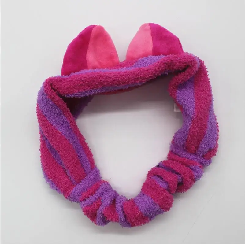 Cheshire Cat 1 шт. Sullivan Монстр Чеширский кот инопланетянин История игрушек плюшевые куклы, тигр, плюшевые игрушки для взрослых голова мягкая кукла - Цвет: Cheshire Cat