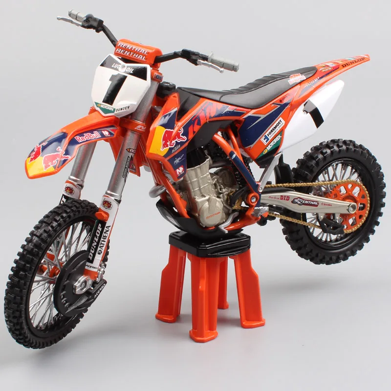 ktm toy