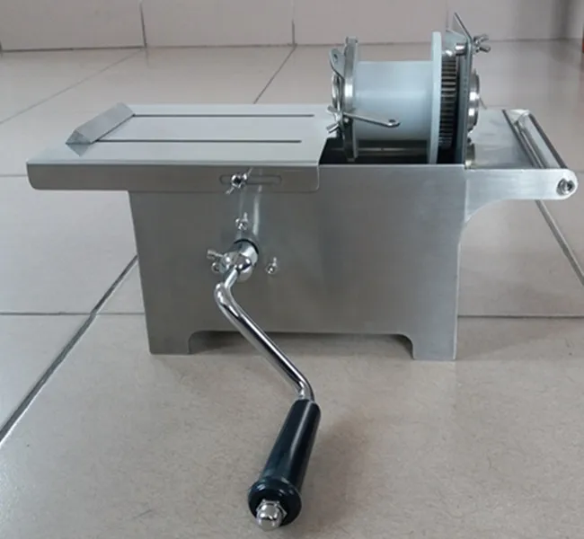 sausage knotting machine 