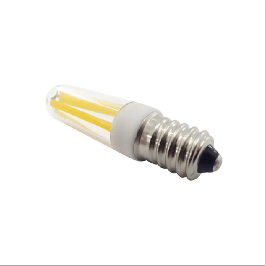 

5PCS LED Bulb Tungsten Lamp E14 LED lamp ,5W Led Corn Light 360 Degree Replace Halogen Lamp AC220V
