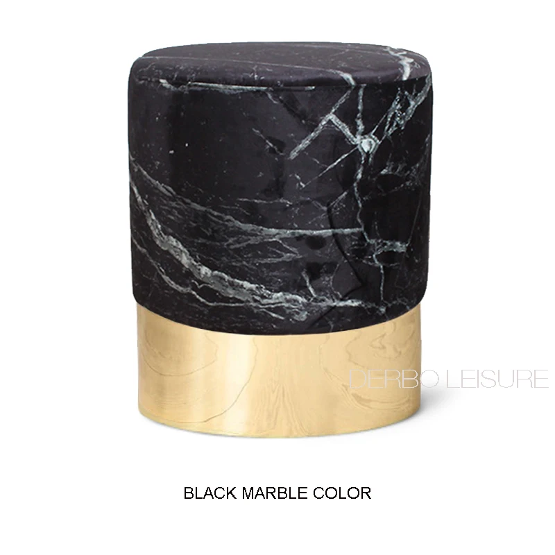 black marble