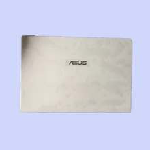 Ноутбук lcd задняя крышка верхняя крышка для ASUS N55 N55S N55U