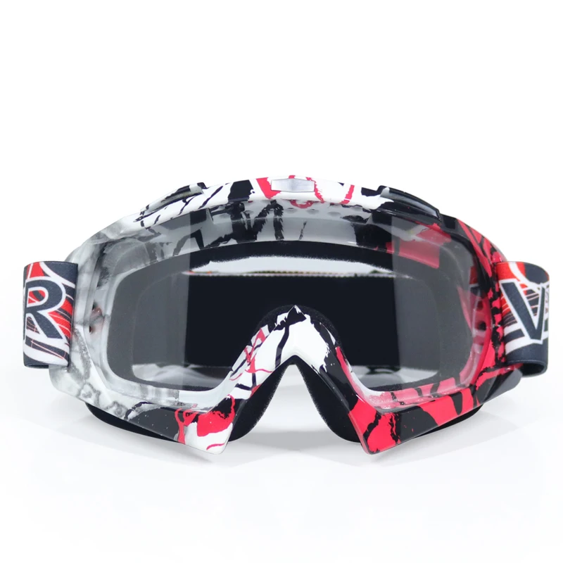 Motocross Goggles Helmets Goggles Ski Sport Gafas For Motorcycle Dirt Bike