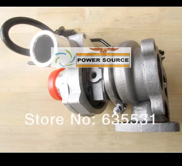 TF035HM-12T-4 49135-04121 49135 04121 28200-4A201 Turbocharger For Hyundai Starex Van H200 Galloper II Terracan CRDI D4BH 4D56T 4D56A-1 2.5L (3).JPG