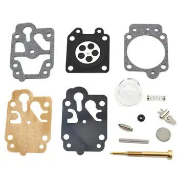 

Grass Trimmer Gaskets Set Lawn Mower Accessories for GX135 139 26CC 33CC 43CC 52CC