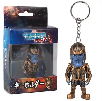 

The Avengers 3: Infinity War THANOS HULKBUSTER action Figure Collection Model tree Toy with retail box