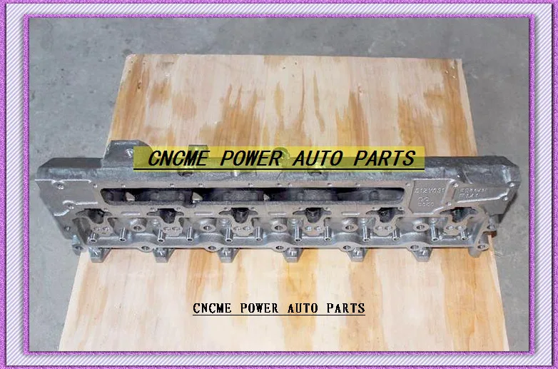 8N6796 Cylinder Head For Caterpiller For Cat 3306-DI 3306DI (2)