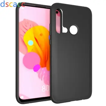 

DSCACC Full Matte Soft TPU Cover Case for Huawei Y5 Y6 Y7 Y9 Prime P Smart 2019 P20 P30 LITE PRO PLUS Nova 5 5i Mate 30 200pcs
