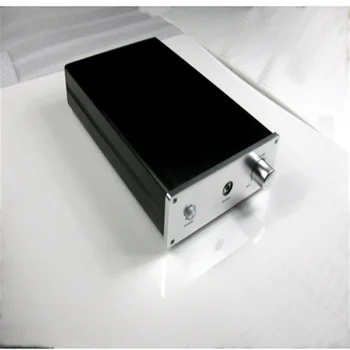 

DIY HIFI fever 80W*2 2.0 channel HA2002 discrete class AB amplifier ON Semiconductor tube NJW0302 / 0281 AMP Amplifier