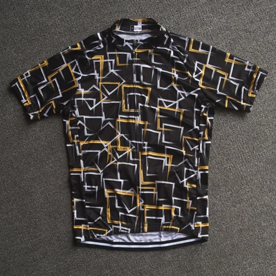 6 mtb jersey