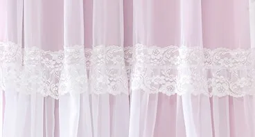 lace