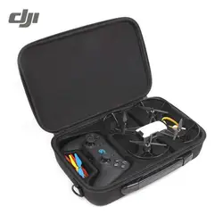 Сумочка для хранения Сумка Чехол чемодан для DJI Райз Тельо для Gamesir коврик T1d пульт дистанционного управления RC Drone Quadcopter FPV