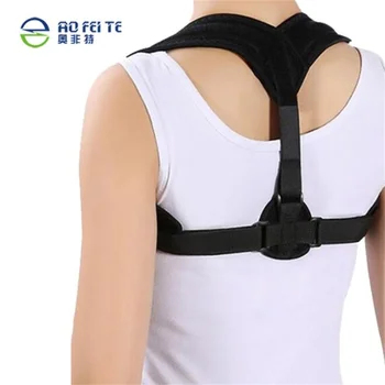 

Health Care Posture Correction Back Support Upper Back Belt Posture Corrector Support Corset Back Shoulder Braces Spine Support