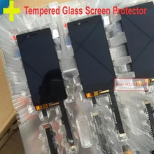 100% Tested Full LCD Panel with Touch Screen Digitizer Assembly For Lenovo VIBE Shot MAX Z90 z90a40 z90-7 z90-3 z90-a z90a parts