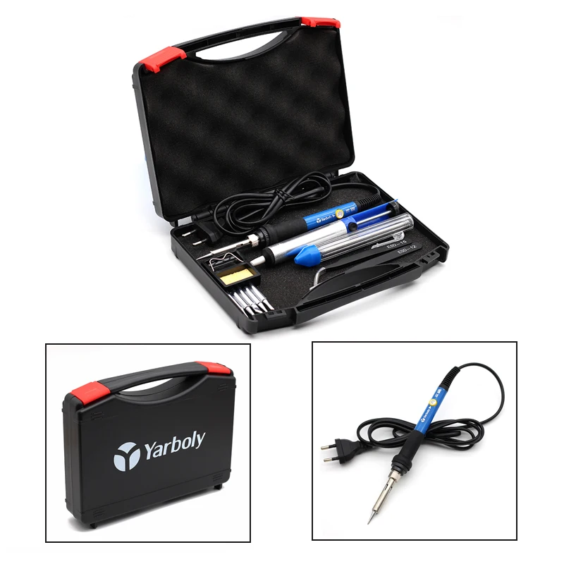 Soldering Iron Kit 07