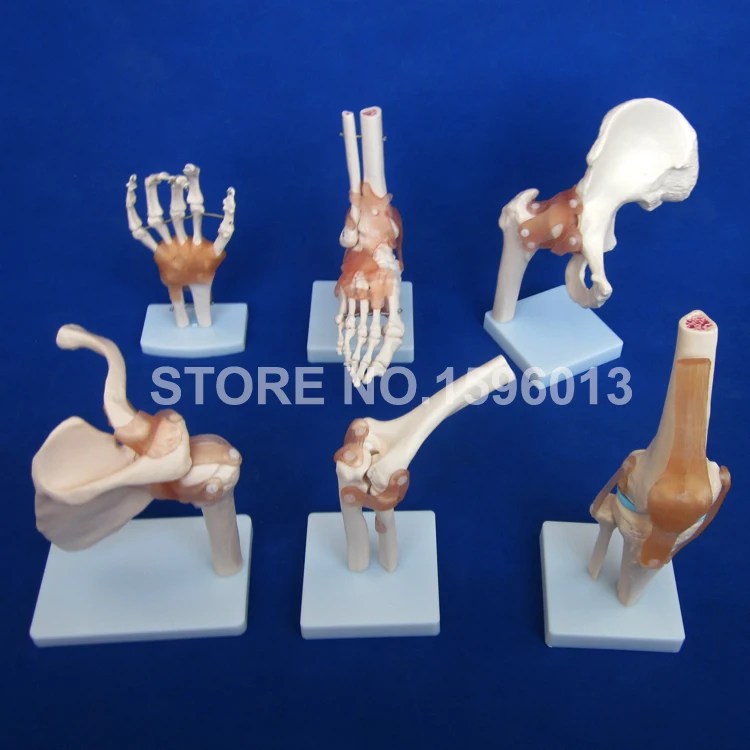 109 Joint series