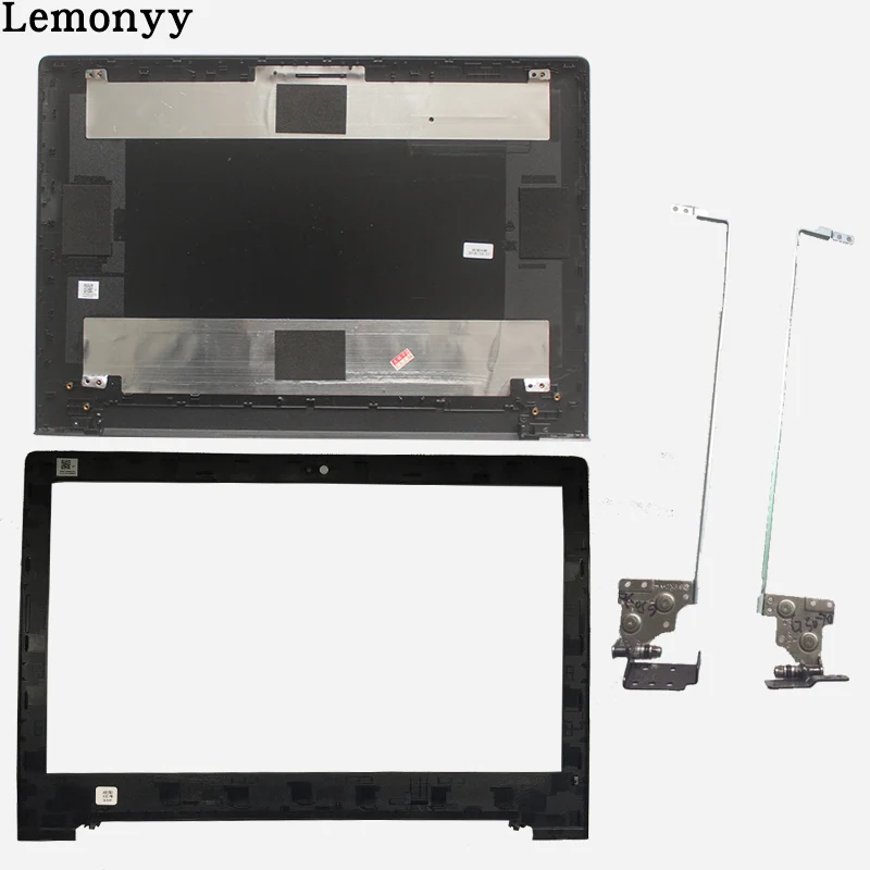 Lenovo IdeaPad G50-80 G50-70 LCD Lid Back Cover Panel Plastic SILVER AP0TH0001E0