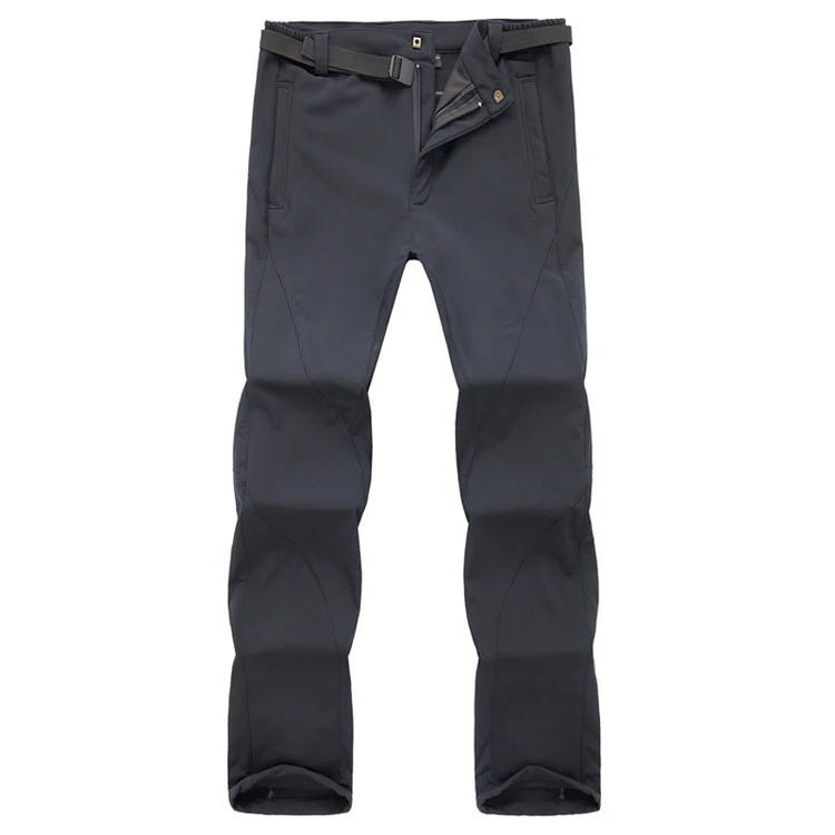 man black