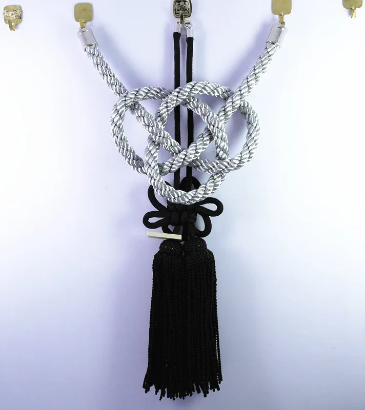 Один комплект JP соединительная планка производство автомобилей GOLDEN KIN TSUNA ROPE & BLACK