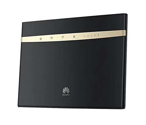 Новый huawei B525 B525S-65a 4G LTE CPE маршрутизатор b525s-65a 300 Мбит/с wifi-шлюз маршрутизатор Cat. 6 Мобильная точка доступа + 2CPS 4G антенна