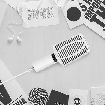 

Professional Condenser Sound Recording Microphone with Tripod Stand for PC Live Broadcast KTV JR Deals