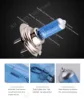 2pcs H7 100W 12V 55W Super Bright White Fog Lights Halogen Bulb High Power Car Headlights Lamp Car Light Source parking 3