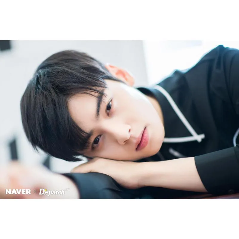 Горячая Cha EunWoo домашний Декор Ретро классический винтажный фильм плакат печать больше размеров на заказ Шелковый плакат и принты - Цвет: 6