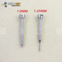 2 шт./лот HUK складной ключ двойной зажим Замена штырей складной ключ разборные плоскогубцы шплинт флип ключ-Съемник+ монтажный штифт