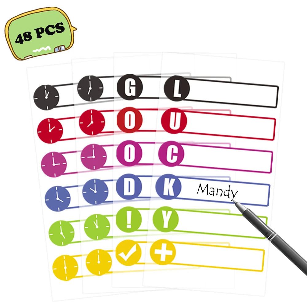 1+2 -48pcs