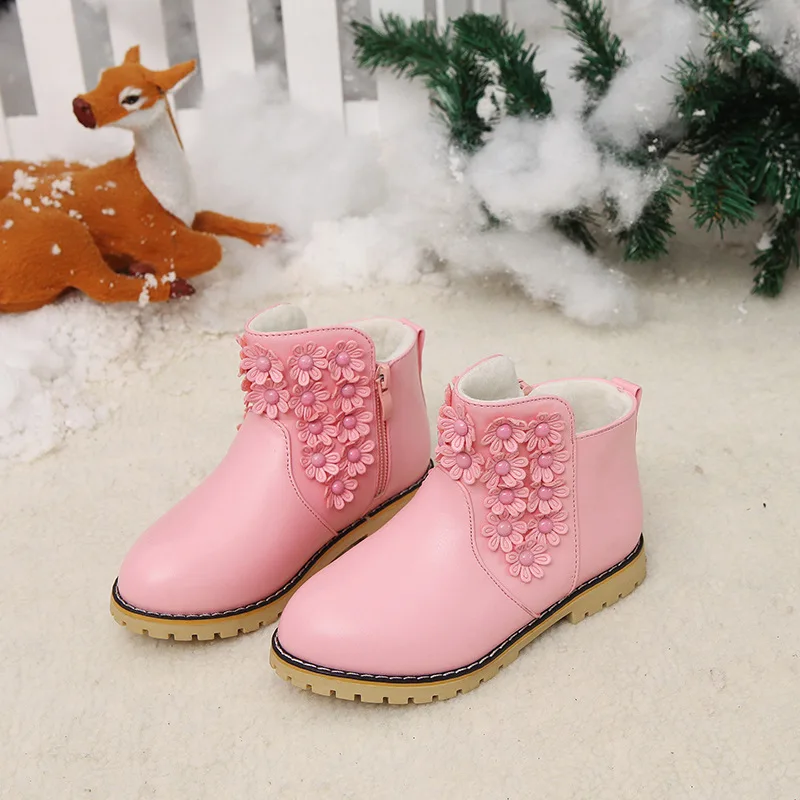 Ботинки короткие из ПУ кожи на возраст 2 6 лет|boots for toddlers|boots designerboots fashion |