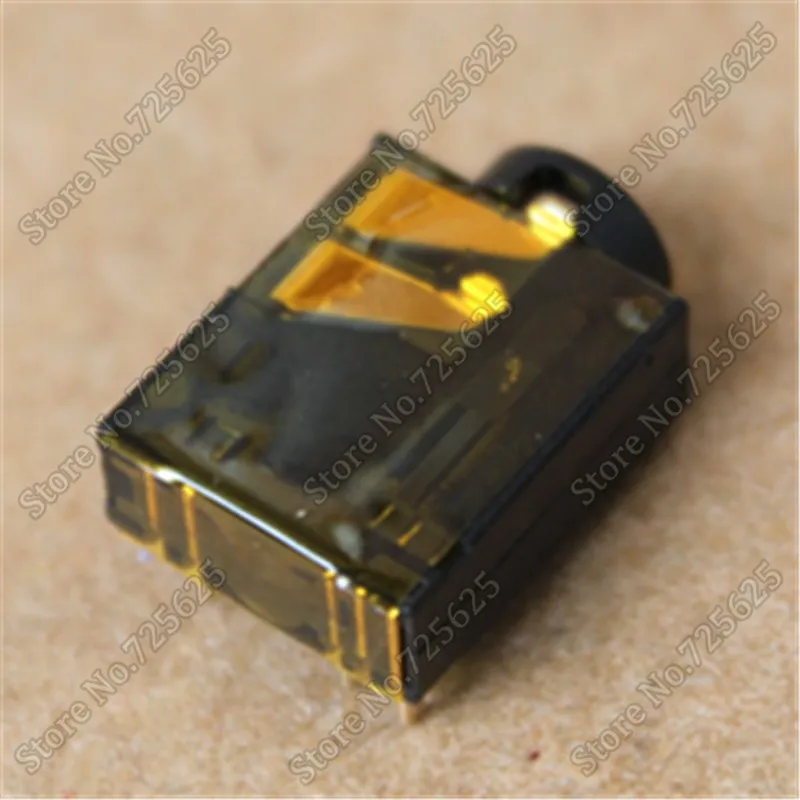 3 5mm Headphone microphone jack connector for Lenovo S300 S400 G480 G580 G485 audio Female Socket