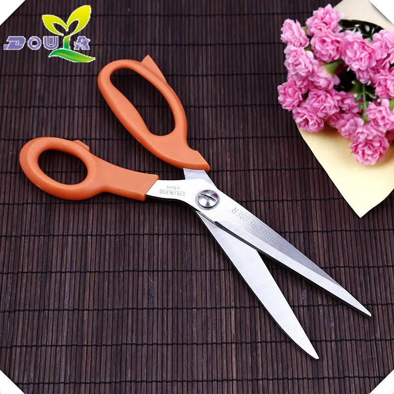 Какие Ножницы Купить Для Шитья