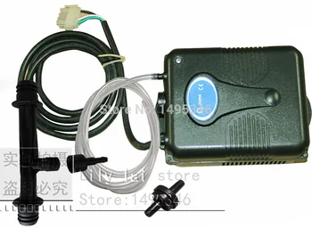 

spa tub ozone comply with balboa system & heat pump ozonizer & ozone units for Chinese and Amercian spa