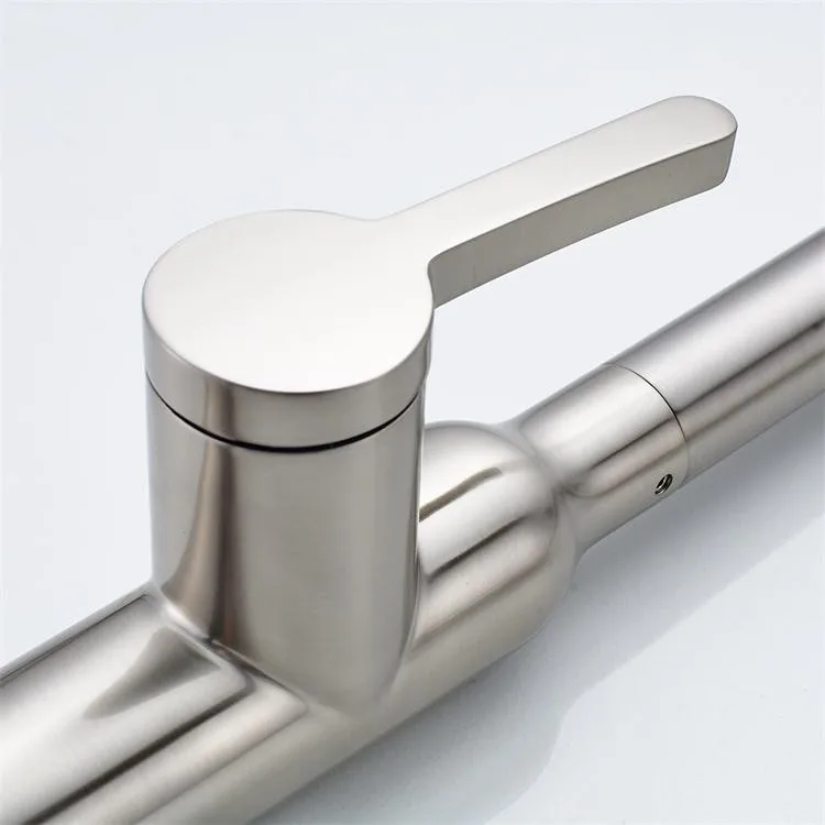 kitchen tap 2