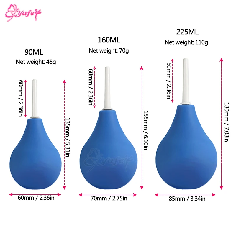 Anal sex toys (5)