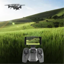 Newest RC Drone And Car Profissional With Camera 2.4GHZ Mini Drone Wifi FPV Quadcopter DIY Remote Control Helicopter Dwi X9P