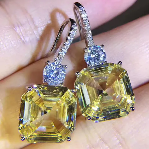 Cheap earrings designer