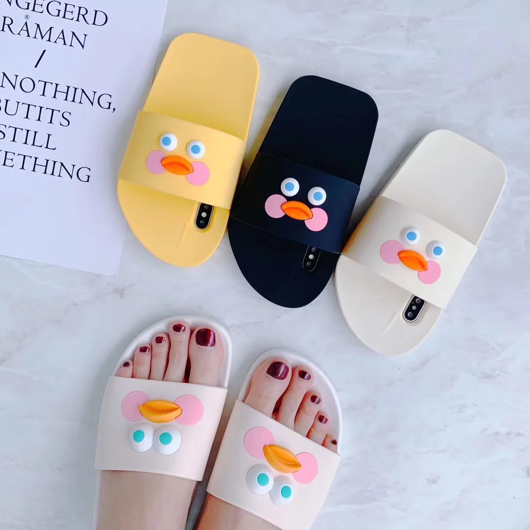

Funny shoes soft Silicone cover case for iphone x xs max xr 7 8 6 6s plus INS cute Smiley face slippers phone fundas coque