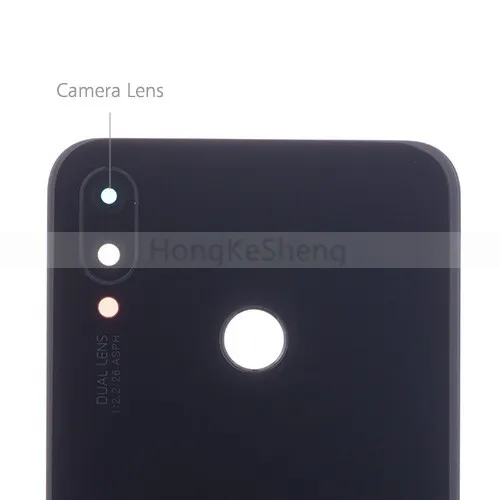 OEM Аккумулятор Чехол для huawei P Смарт плюс Nova 3i