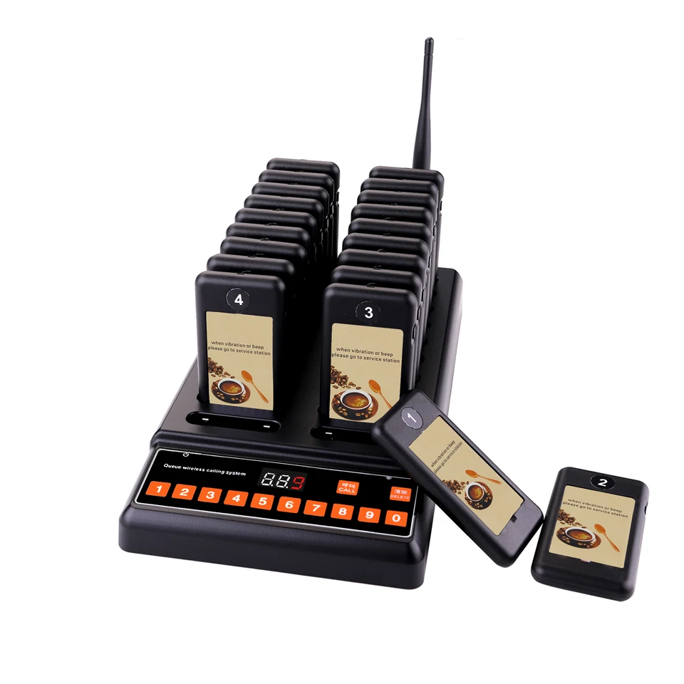 Pager-960P-8