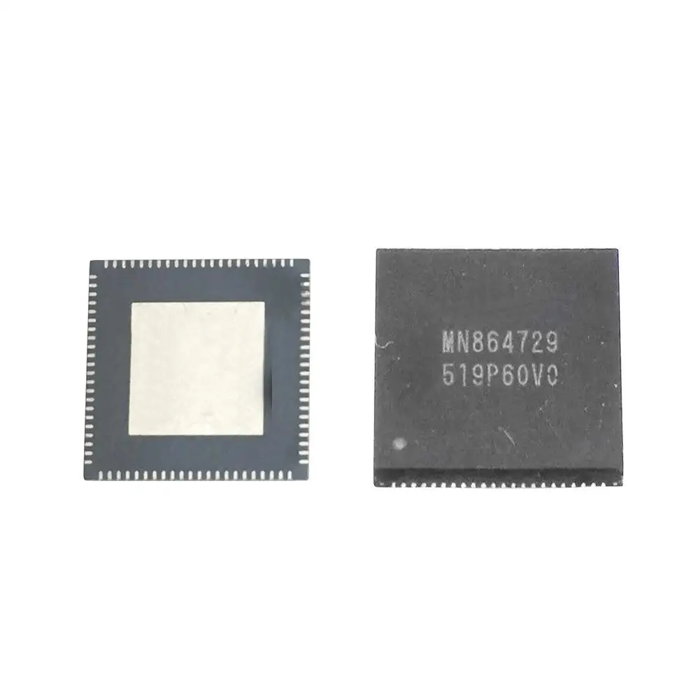 

Replacement Video Output Motherboard HDMI IC Chip for PS4 Pro/Slim/CUH-2000 NEW