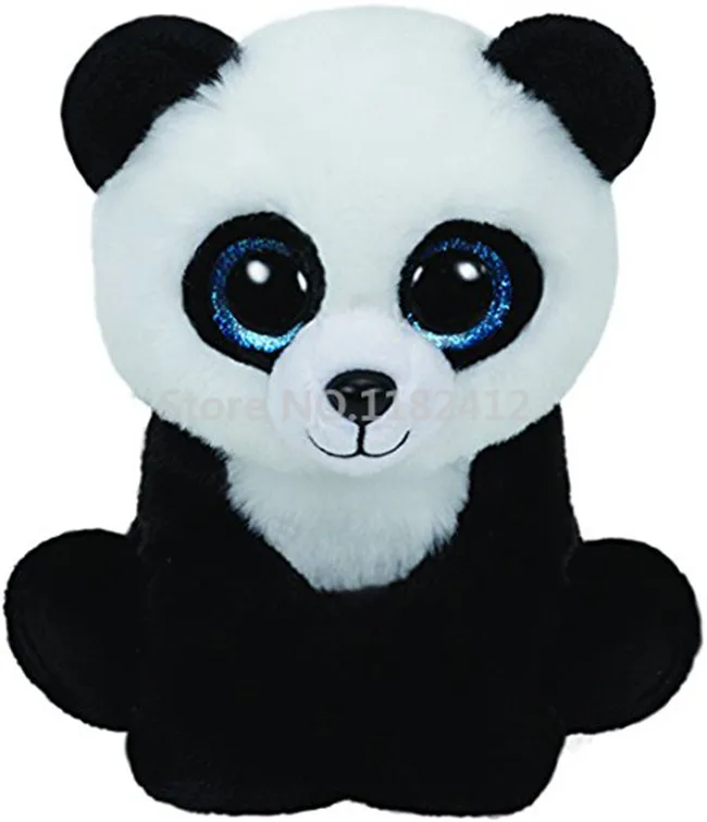 cute stuffed animals with big eyes