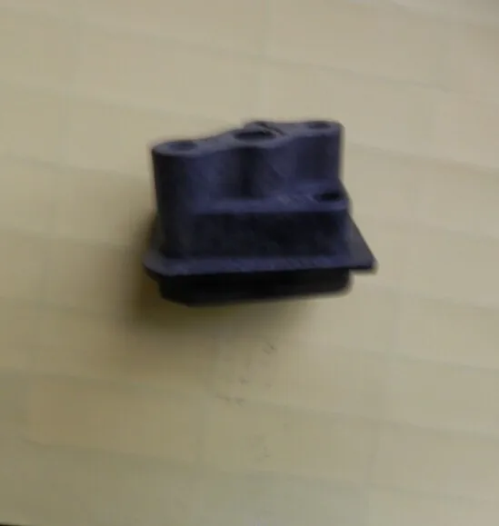 CARBURETOR INSULATOR HONDA GX22 GX31 3