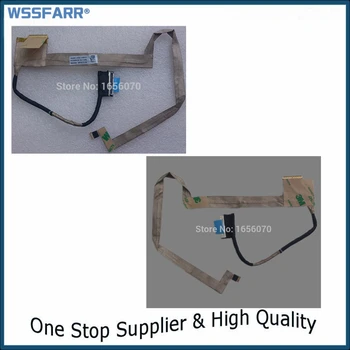 

Genuine New LCD display/screen cable For ALIENWARE 17 17X R1 R5 lcd cable VAS00 LVDS CABLE 0FNH0H DC02001O100
