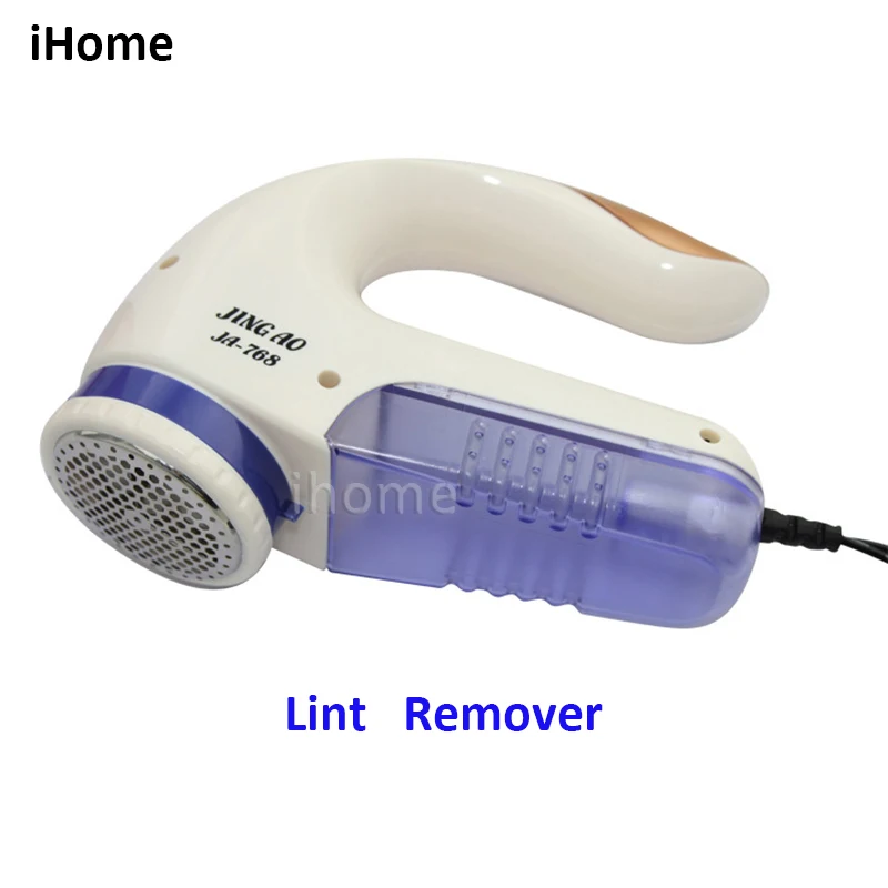 New Electric Lint Remover wool Hair Ball Trimmer Machine Fabric Sweater
