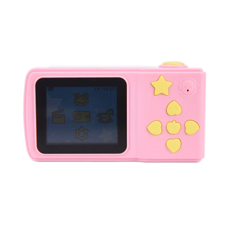 32GB 1pc Cartoon Kids Digital Camera Video Child Camcorder 2