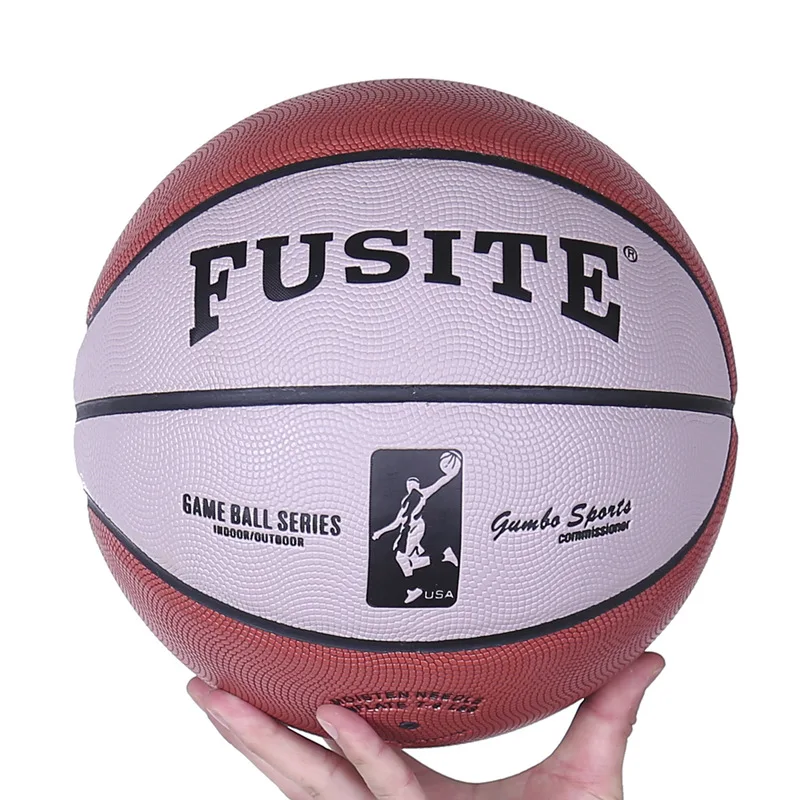 

1 piece PU size 7/5 basketball ball basketball accessories basketball training eqruipment basket ball